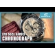 Casio EDIFICE CHRONO