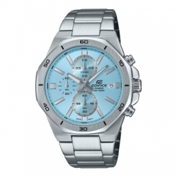 Casio EDIFICE STEEL CHRONO