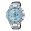 Casio EDIFICE STEEL CHRONO