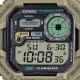 Reloj CASIO MOON PHASE