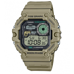 Reloj CASIO MOON PHASE
