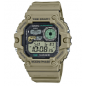 Reloj CASIO MOON PHASE