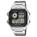 Reloj CASIO WORLD TIME