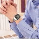 Reloj CASIO WORLD TIME