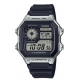 Reloj CASIO WORLD TIME