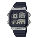 Reloj CASIO WORLD TIME