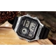 Reloj CASIO WORLD TIME