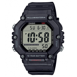 Reloj CASIO