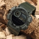 Reloj CASIO COLLECTION PESCA