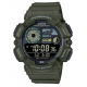 Reloj CASIO COLLECTION PESCA