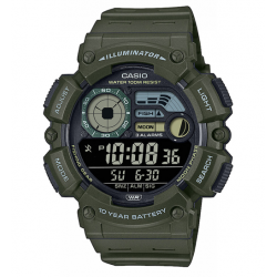 Reloj CASIO COLLECTION PESCA
