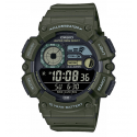 Reloj CASIO COLLECTION PESCA