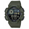 Reloj CASIO COLLECTION PESCA