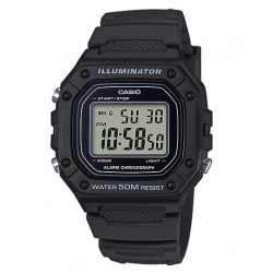 Reloj CASIO 50M