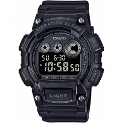 Casio COLLECTION VIBRATION ALARM