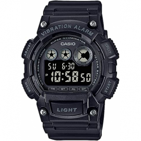 Casio COLLECTION VIBRATION ALARM