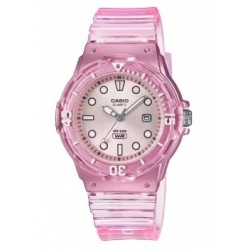 Reloj Casio COLLECTION PINK