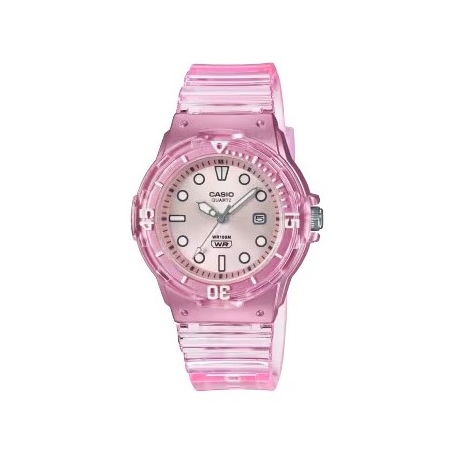 Reloj Casio COLLECTION PINK