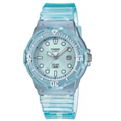 Reloj Casio COLLECTION BLUE