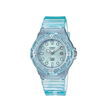 Reloj Casio COLLECTION BLUE