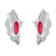 Pendientes LUXENTER DYANE