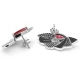 Pendientes LUXENTER DYANE