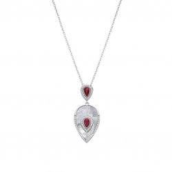 Collar LUXENTER TORWA