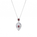 Collar LUXENTER TORWA