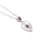 Collar LUXENTER TORWA