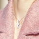 Collar LUXENTER TORWA