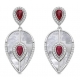 Pendientes LUXENTER TORWA