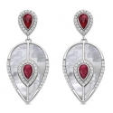 Pendientes LUXENTER TORWA