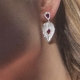Pendientes LUXENTER TORWA