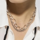 Collar LUXENTER PARHEM