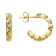 Pendientes LUXENTER IMWA