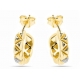 Pendientes LUXENTER IMWA