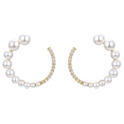 Pendientes LUXENTER RYMOTH