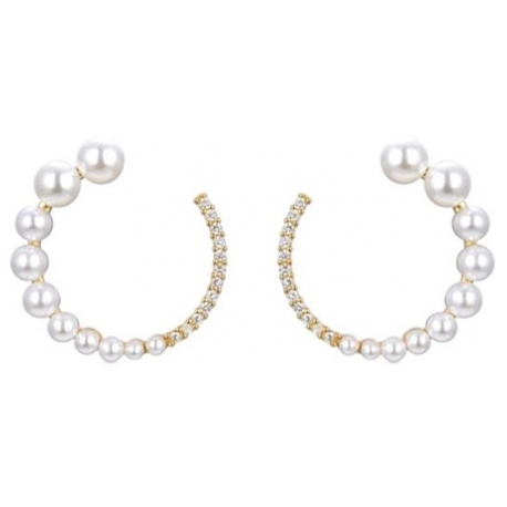 Pendientes LUXENTER RYMOTH