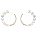 Pendientes LUXENTER RYMOTH