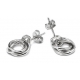 Pendientes LUXENTER IMAD