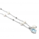 Collar LUXENTER LEBAO