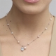 Collar LUXENTER LEBAO