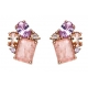 Pendientes LUXENTER BAELU