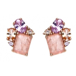Pendientes LUXENTER BAELU