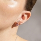 Pendientes LUXENTER BAELU