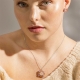 Collar LUXENTER BAELU