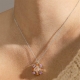 Collar LUXENTER BAELU