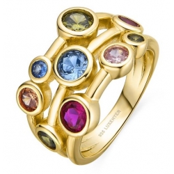 Anillo LUXENTER HAMBIO
