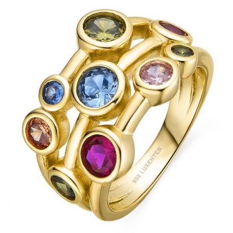 Anillo LUXENTER HAMBIO