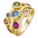 Anillo LUXENTER HAMBIO